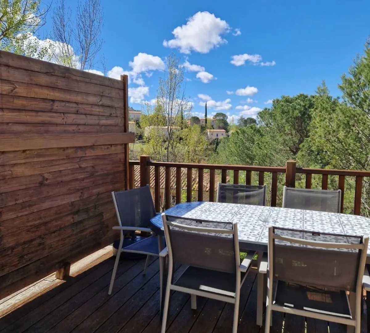 Maison Cosy 4-6 Personnes - Village Pierre & Vacances Grospierres Holiday home