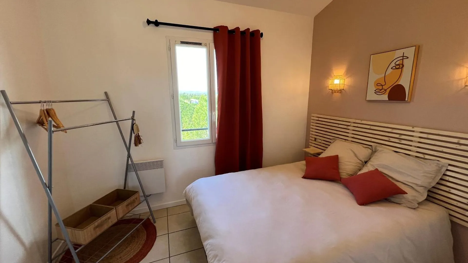Maison Cosy 4-6 Personnes - Village Pierre & Vacances Grospierres