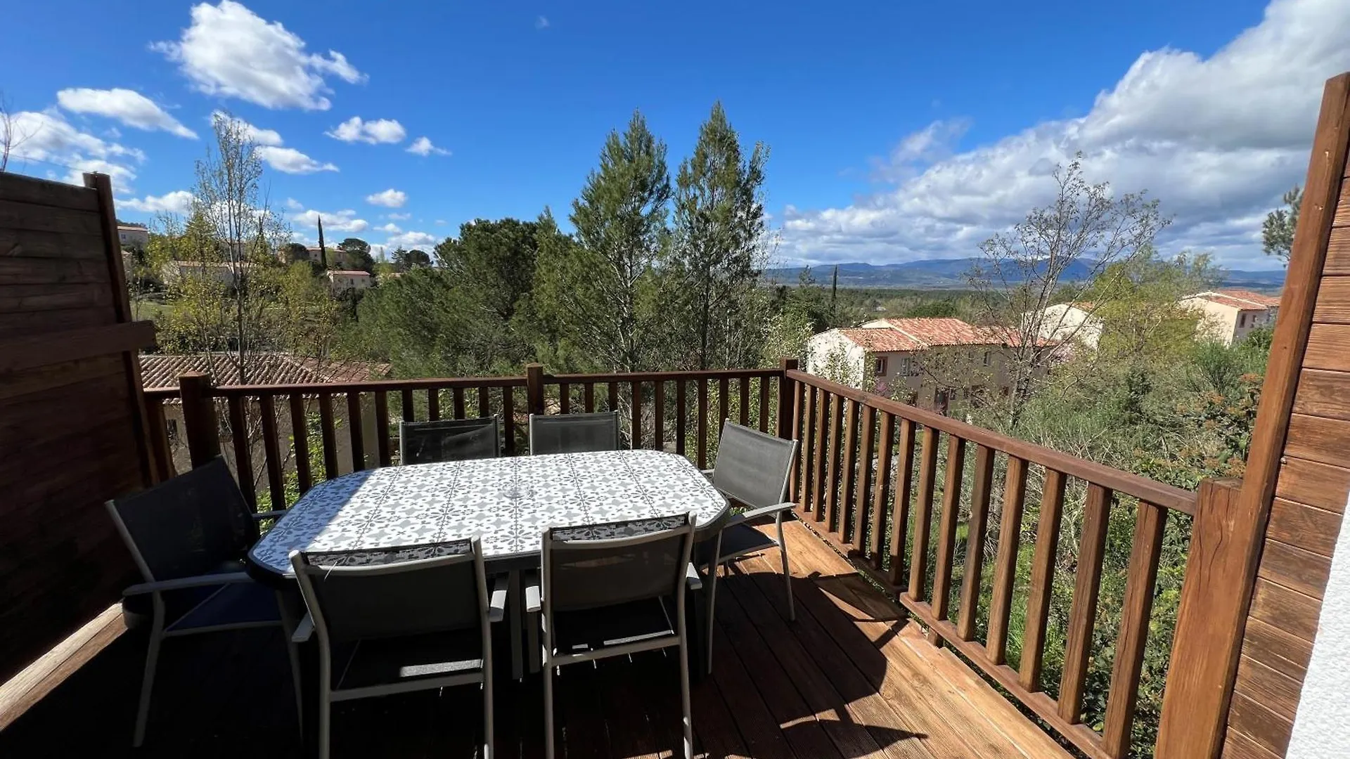Maison Cosy 4-6 Personnes - Village Pierre & Vacances Grospierres France