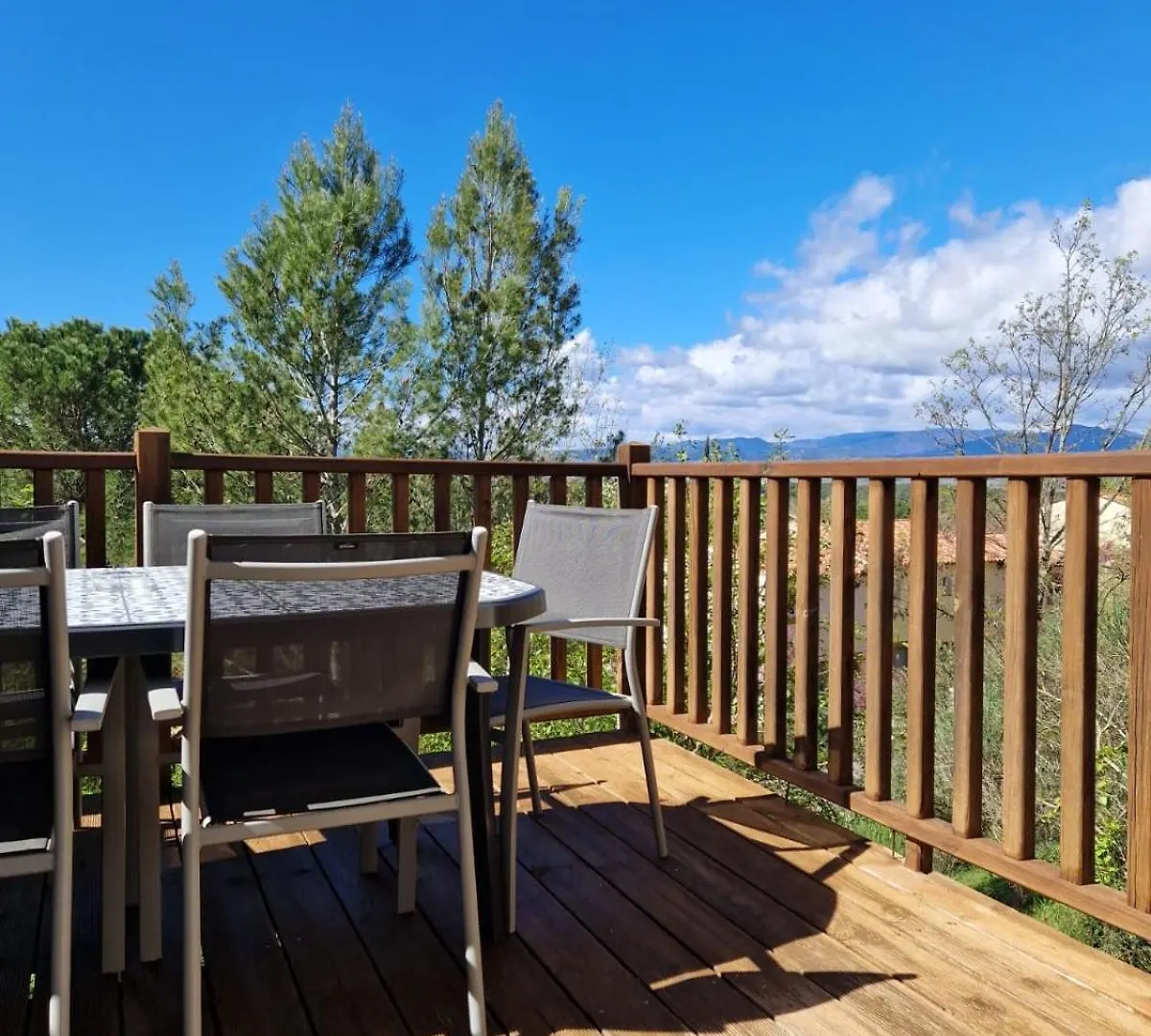 Holiday home Maison Cosy 4-6 Personnes - Village Pierre & Vacances Grospierres