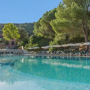 Village Pierre & Le Rouret Holiday park