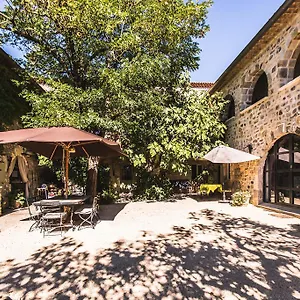La Flor Azul Bed & Breakfast